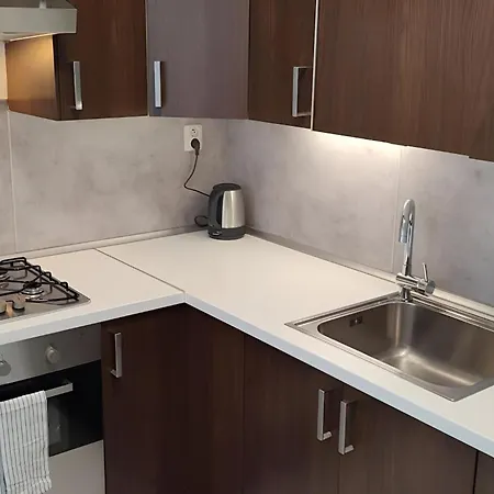 Big And Sunny With Great Acces To Center Appartamento *