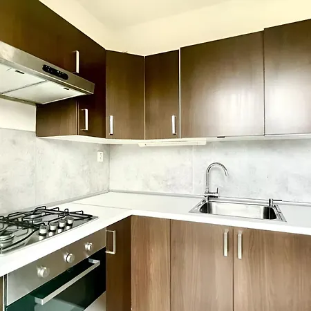 Big And Sunny With Great Acces To Center *