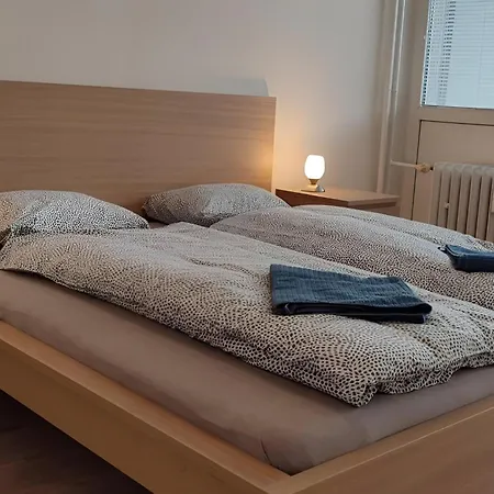 Big And Sunny With Great Acces To Center Appartamento